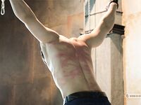 From The Robber To Slavery - Part I - RusCapturedBoys - Amateur