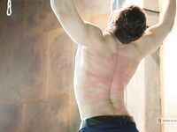 From The Robber To Slavery - Part I - RusCapturedBoys - Amateur
