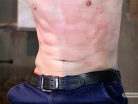 From The Robber To Slavery - Part I - RusCapturedBoys - Amateur
