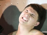 From The Robber To Slavery - Part Ii - RusCapturedBoys - Waxing