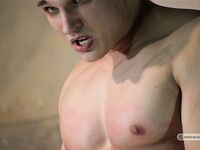 From The Robber To Slavery - Part Ii - RusCapturedBoys - Waxing