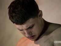 From The Robber To Slavery - Part Ii - RusCapturedBoys - Waxing