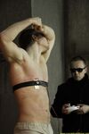 Gennadiy - The Slave To Train - Final Part - RusCapturedBoys - Waxing