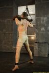 Gennadiy - The Slave To Train - Part I - RusCapturedBoys - Spanking