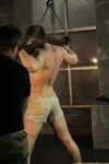 Gennadiy - The Slave To Train - Part I - RusCapturedBoys - Spanking
