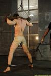 Gennadiy - The Slave To Train - Part I - RusCapturedBoys - Spanking