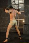 Gennadiy - The Slave To Train - Part I - RusCapturedBoys - Spanking