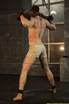 Gennadiy - The Slave To Train - Part I - RusCapturedBoys - Spanking