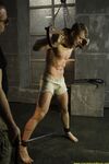 Gennadiy - The Slave To Train - Part I - RusCapturedBoys - Spanking