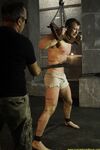 Gennadiy - The Slave To Train - Part I - RusCapturedBoys - Spanking