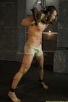 Gennadiy - The Slave To Train - Part I - RusCapturedBoys - Spanking