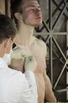 Gennadiy - The Slave To Train - Part Ii - RusCapturedBoys - Twink