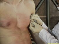 Gennadiy - The Slave To Train - Part Ii - RusCapturedBoys - Twink