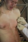 Gennadiy - The Slave To Train - Part Ii - RusCapturedBoys - Twink