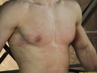 Gennadiy - The Slave To Train - Part Ii - RusCapturedBoys - Twink