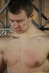 Gennadiy - The Slave To Train - Part Ii - RusCapturedBoys - Twink