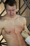 Gennadiy - The Slave To Train - Part Ii - RusCapturedBoys - Twink