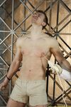 Gennadiy - The Slave To Train - Part Ii - RusCapturedBoys - Twink