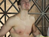 Gennadiy - The Slave To Train - Part Ii - RusCapturedBoys - Twink