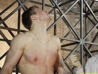 Gennadiy - The Slave To Train - Part Ii - RusCapturedBoys - Twink