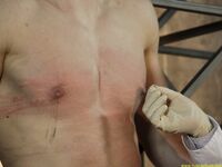Gennadiy - The Slave To Train - Part Ii - RusCapturedBoys - Twink