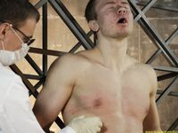 Gennadiy - The Slave To Train - Part Ii - RusCapturedBoys - Twink