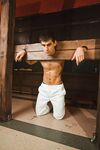Georgiy 3 - RusCapturedBoys - Waxing