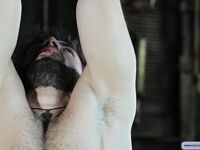Go-Go Dancer Rustam - Final Part - RusCapturedBoys - Spanking