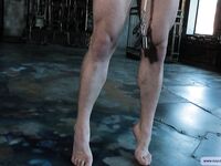 Go-Go Dancer Rustam - Final Part - RusCapturedBoys - Spanking