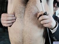 Go-Go Dancer Rustam - Final Part - RusCapturedBoys - Spanking