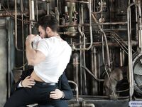 Go-Go Dancer Rustam - Part I - RusCapturedBoys - RusCapturedBoys