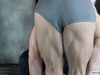 Go-Go Dancer Rustam - Part I - RusCapturedBoys - RusCapturedBoys