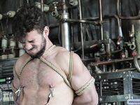 Go-Go Dancer Rustam - Part I - RusCapturedBoys - RusCapturedBoys