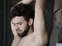 Go-Go Dancer Rustam - Part Ii - RusCapturedBoys - Jocks