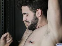Go-Go Dancer Rustam - Part Ii - RusCapturedBoys - Jocks