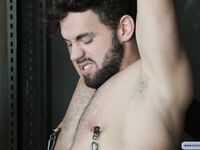 Go-Go Dancer Rustam - Part Ii - RusCapturedBoys - Jocks