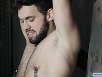 Go-Go Dancer Rustam - Part Ii - RusCapturedBoys - Jocks
