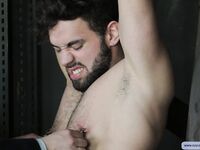Go-Go Dancer Rustam - Part Ii - RusCapturedBoys - Jocks