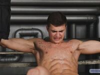 Handsome Guy Stanislav - Final Part - RusCapturedBoys - Bondage&Disciрline