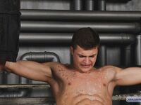 Handsome Guy Stanislav - Final Part - RusCapturedBoys - Bondage&Disciрline
