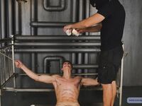 Handsome Guy Stanislav - Final Part - RusCapturedBoys - Bondage&Disciрline