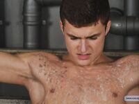 Handsome Guy Stanislav - Final Part - RusCapturedBoys - Bondage&Disciрline