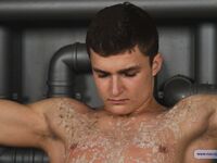 Handsome Guy Stanislav - Final Part - RusCapturedBoys - Bondage&Disciрline