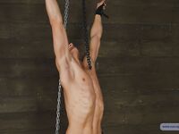Handsome Guy Stanislav - Part I - RusCapturedBoys - RusCapturedBoys