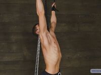 Handsome Guy Stanislav - Part I - RusCapturedBoys - RusCapturedBoys