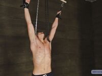 Handsome Guy Stanislav - Part I - RusCapturedBoys - RusCapturedBoys
