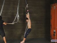 Handsome Guy Stanislav - Part I - RusCapturedBoys - RusCapturedBoys