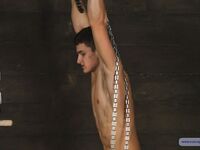 Handsome Guy Stanislav - Part I - RusCapturedBoys - RusCapturedBoys