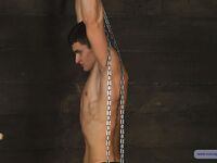 Handsome Guy Stanislav - Part I - RusCapturedBoys - RusCapturedBoys