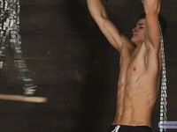 Handsome Guy Stanislav - Part I - RusCapturedBoys - RusCapturedBoys